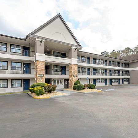 Motel 6 Columbus, Ga Columbus Airport Zewnętrze zdjęcie