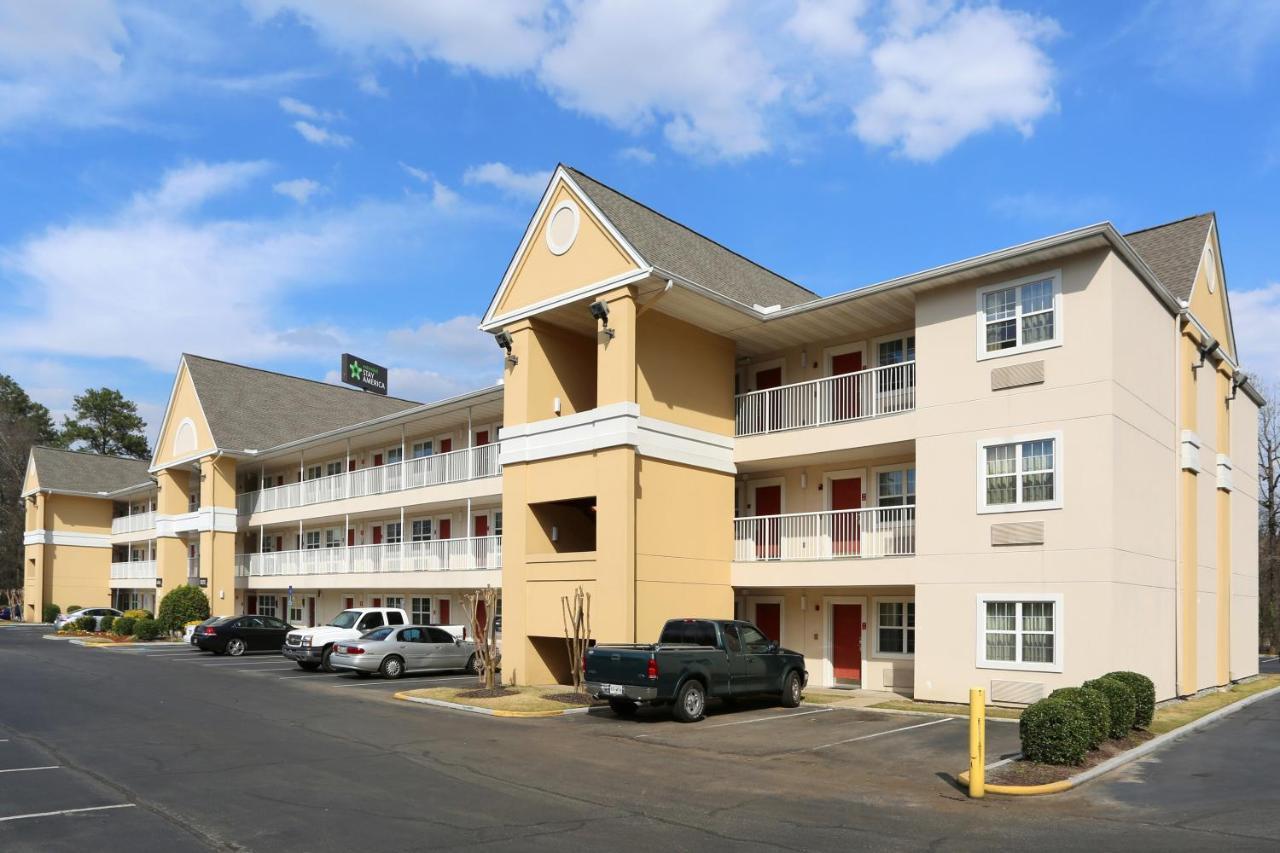 Motel 6 Columbus, Ga Columbus Airport Zewnętrze zdjęcie